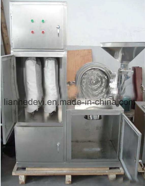 Pharmaceutical Machinery Universal Pulverizer