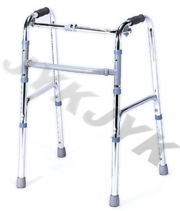 Hospital Walking Frame & Rollator