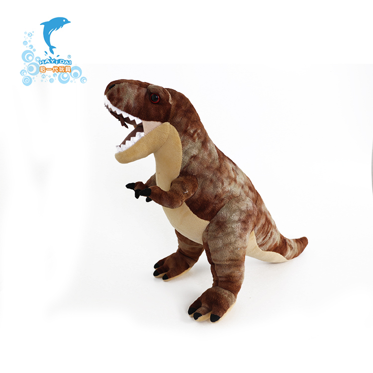 Dinosaur Stuffed Animals Toys