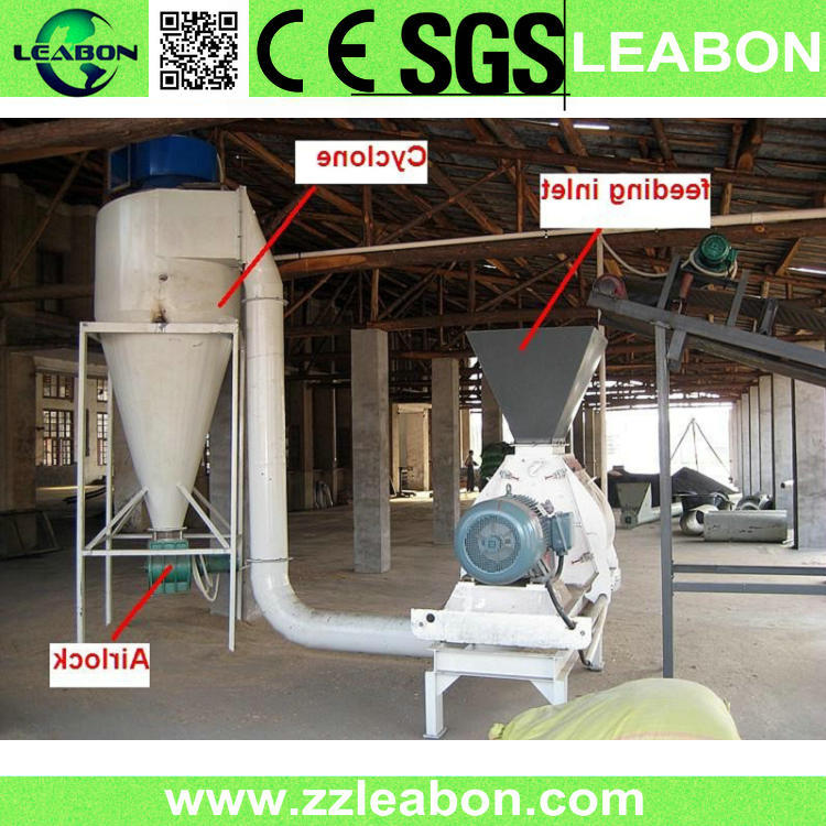 Congo Use Animal Feed Hammer Mill for Sale, Feed Hammer Mill