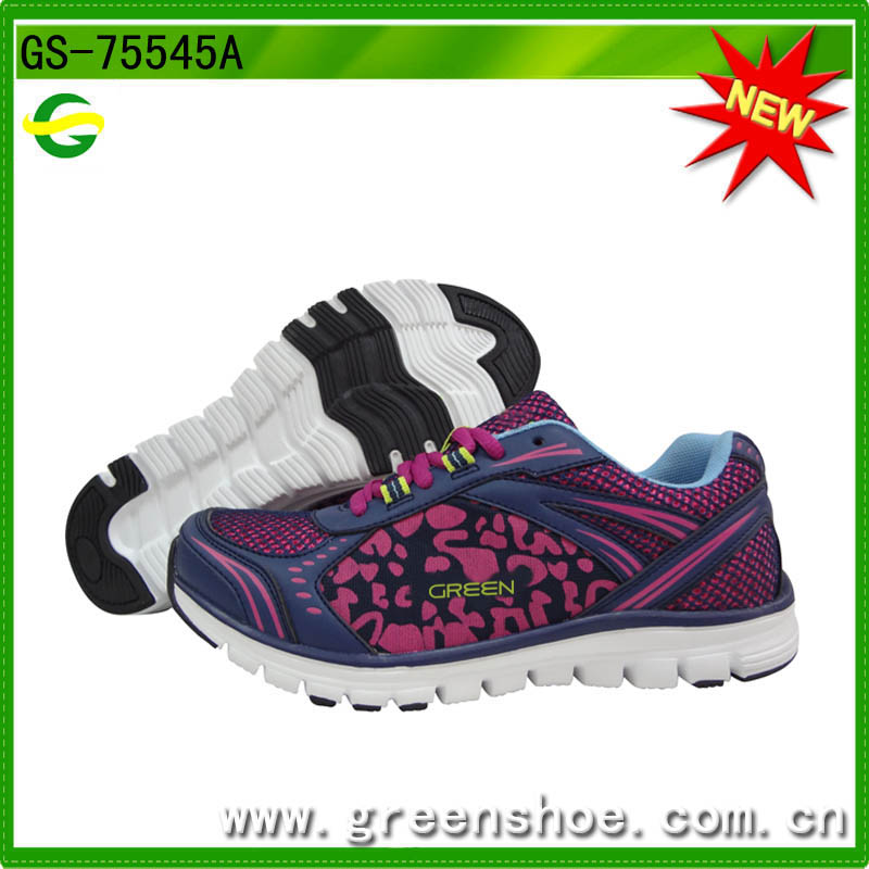 Newest Women Joggers Running Shoes