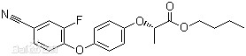 New Agrochemical Bio Pesticide Herbicides Cyhalofop-Butyl