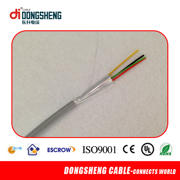 1 Pairs Telephone Cable