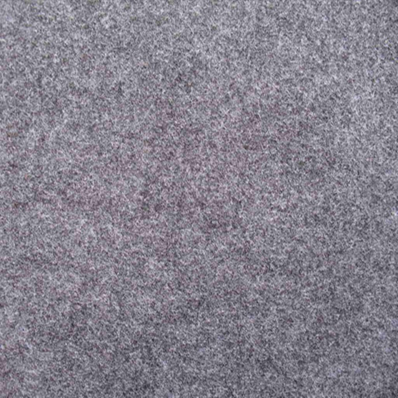 Polyester Non Woven Expo Carpet