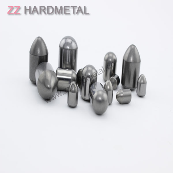 Carbide Drilling Bits