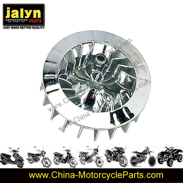 Motorcycle Cooling Fan for Gy6-150 (Item No.: 3659995)