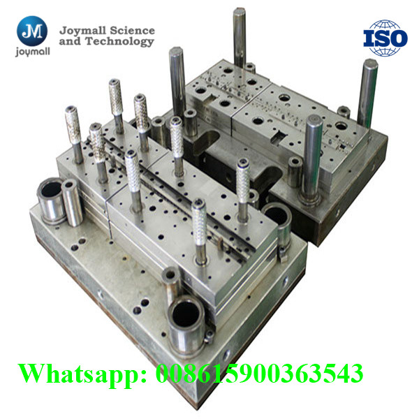 Precession Plastic Injection Die Casting Mould