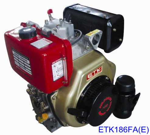 Diesel Engine for Diesel Generator with CE&ISO9001
