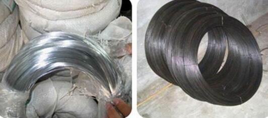 China Supply Galvanized Iron Wire 