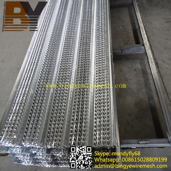 High Ribbed Formwork/High Ribbed Metal Mesh