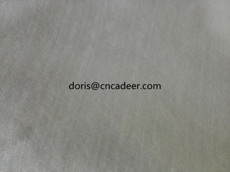 Polyester Filament Geotextile