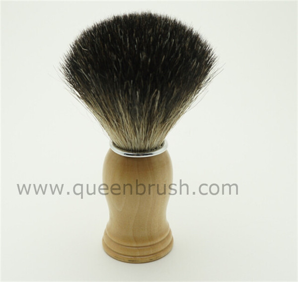 Free Sample Top Quality Hair Shaving Brush