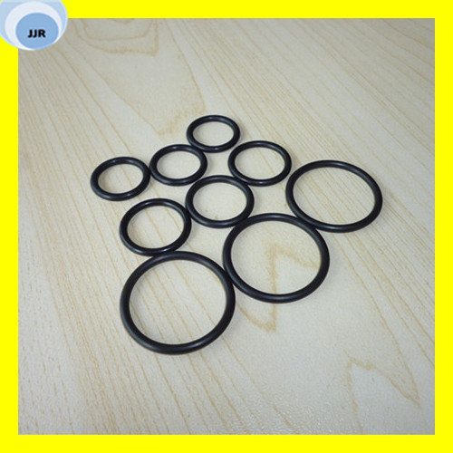 Pressure Silicone Rubber O Ring Auto Parts