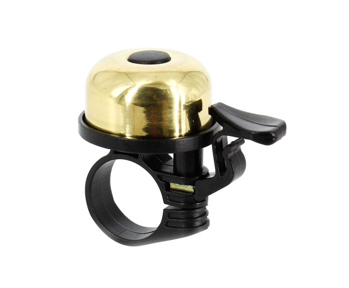 Alloy Bicycle Mini Bell (HEL-217)