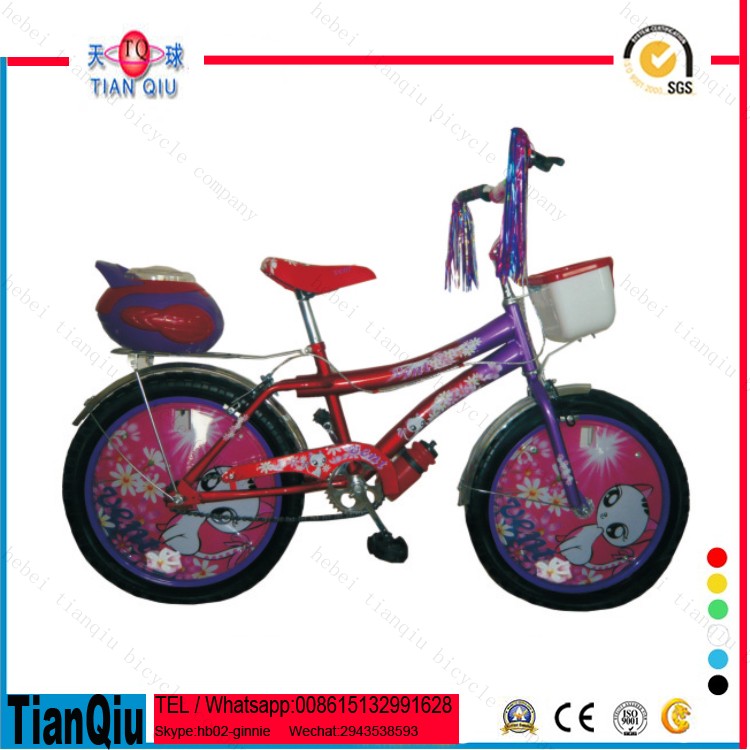 Hot Sale Model Kid Bike with Ce Children Bicycle