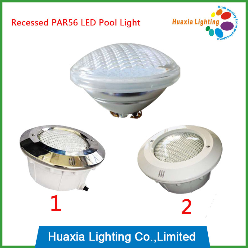 Shenzhen Factory High Quality LED Swimming Pool Light