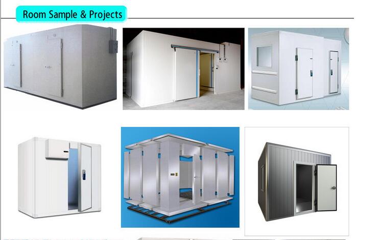 OEM Factory/Cold Room Panel/Pu Sandwich Panel