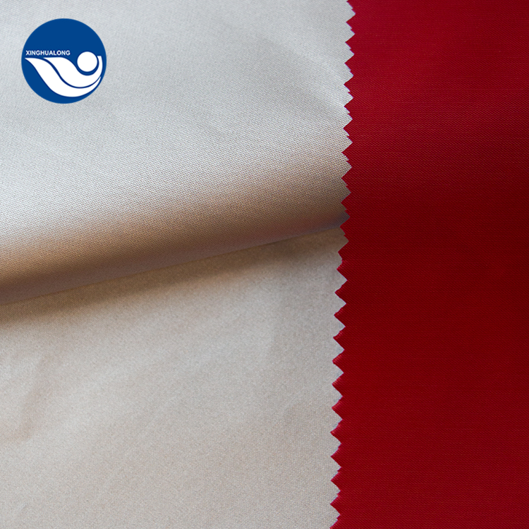 Anti-Static taffeta fabric