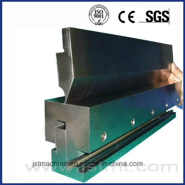 Acute Angle Bending Press Brake Tools for Hemming Tools