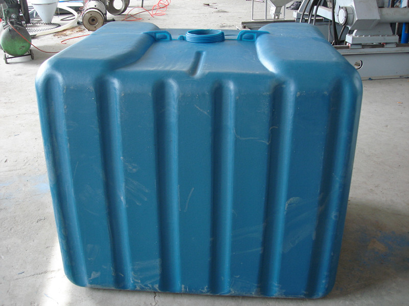 5000L Water Tank Blow Molding Machine (2 layers)