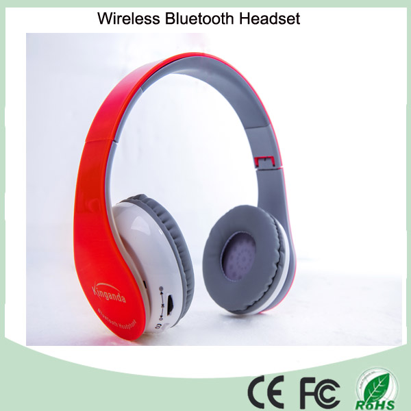 Foldable Bluetooth Cell Phone Headset (BT-688)