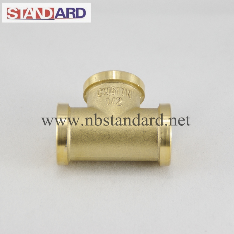 Male Thread Solder Elbow Fitting