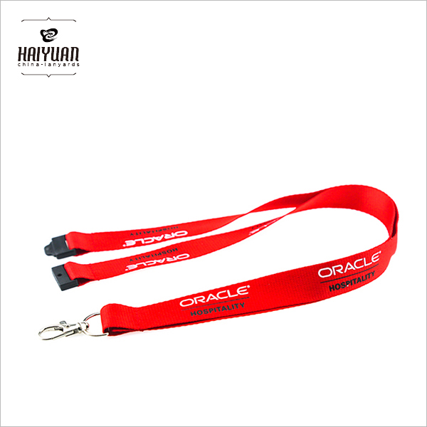 The Rooster Year Most Popular Lanyards Style