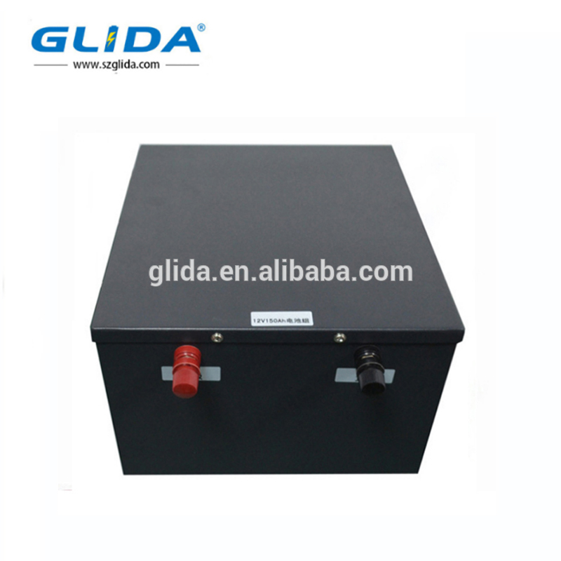 Pv System Lithium Battery