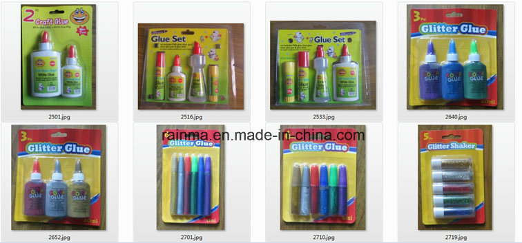 Glue Stick for School Stationery