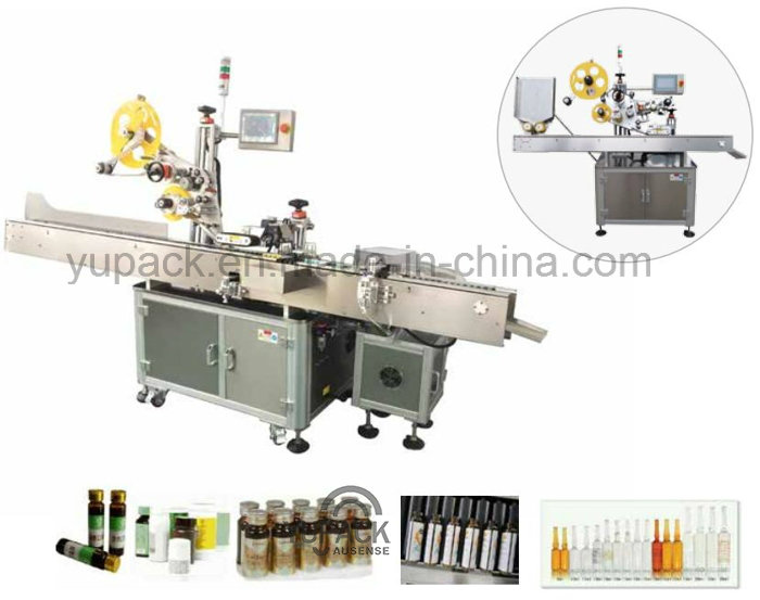 Automatic Labeling Machine/Pen Labling Machine/Pencil Labeling Machine