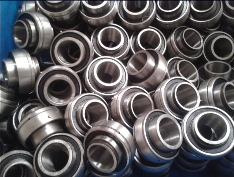 Uc205 Pillow Block Bearing