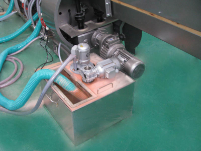 Good Quality Edging Machine /Glass Making Machine for Sale