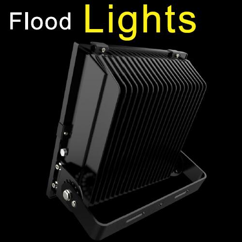 150W LED out Door Floodlight