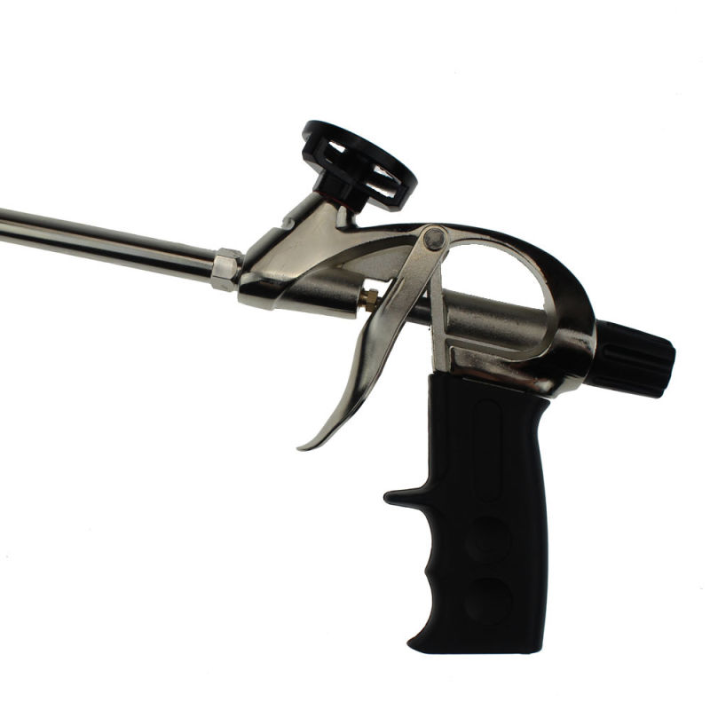 Teflon Coated Aluminum Alloy Foam Gun