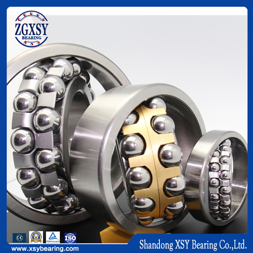 Agriculture Solution Bearing Self-Aligning Ball Bearing