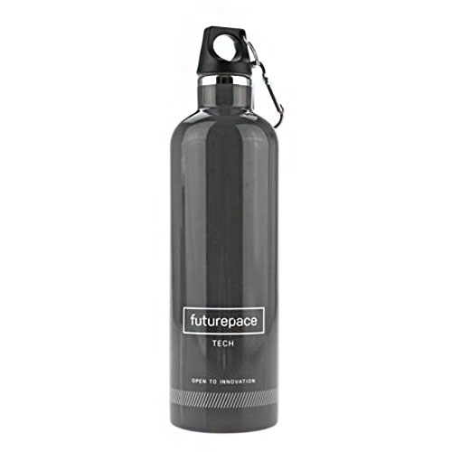 Aluminum/Stainless Steel Sport Bottle