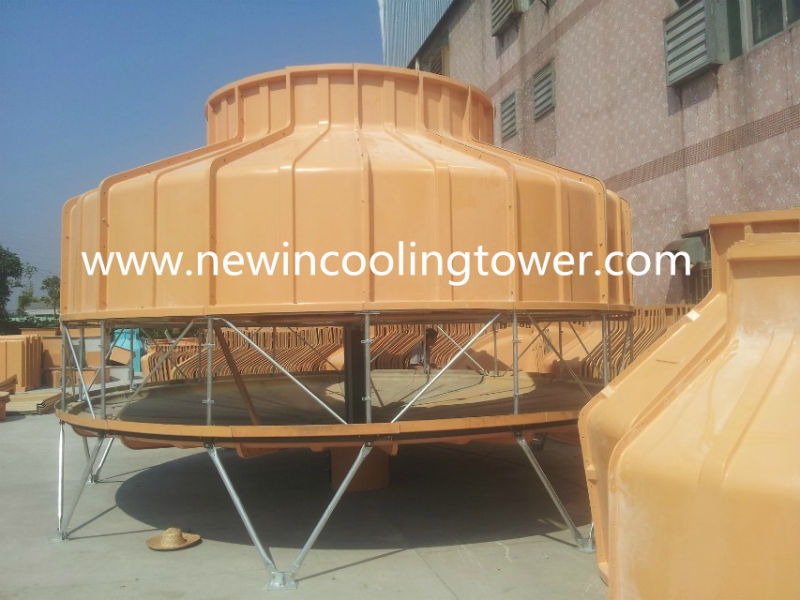 High Quality Cooling Tower with Cic