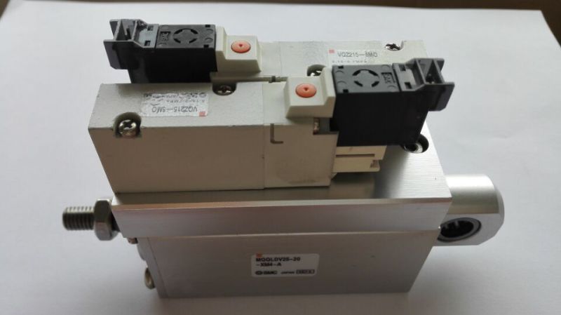 MSR SMT Cylinder MQQLDV25-20-XM4-A for SMT Machine