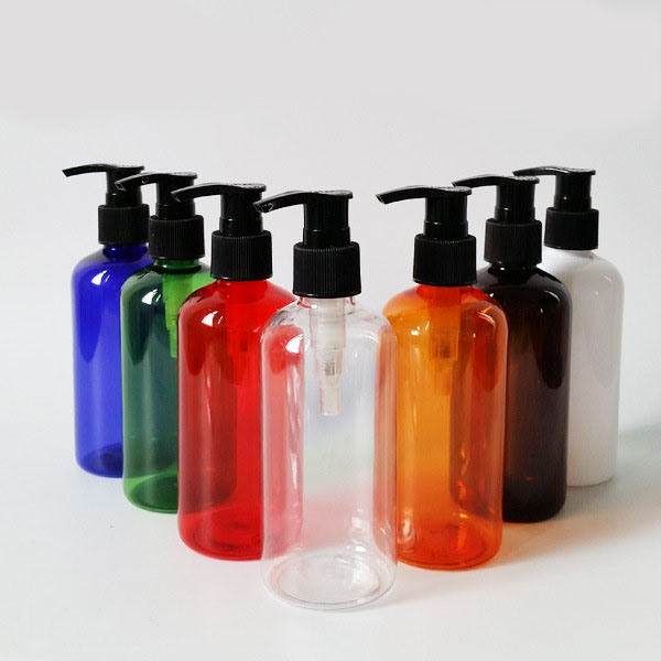 30ml Customizable Lotion Pump Bottle (NB21301)