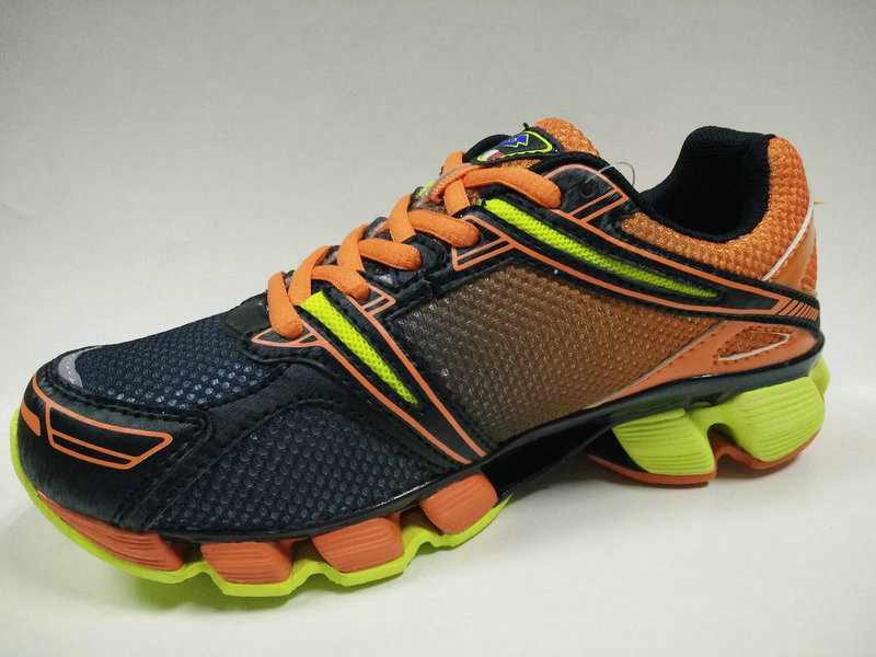 High Quality Children's Outdoor Sports Running Shoes