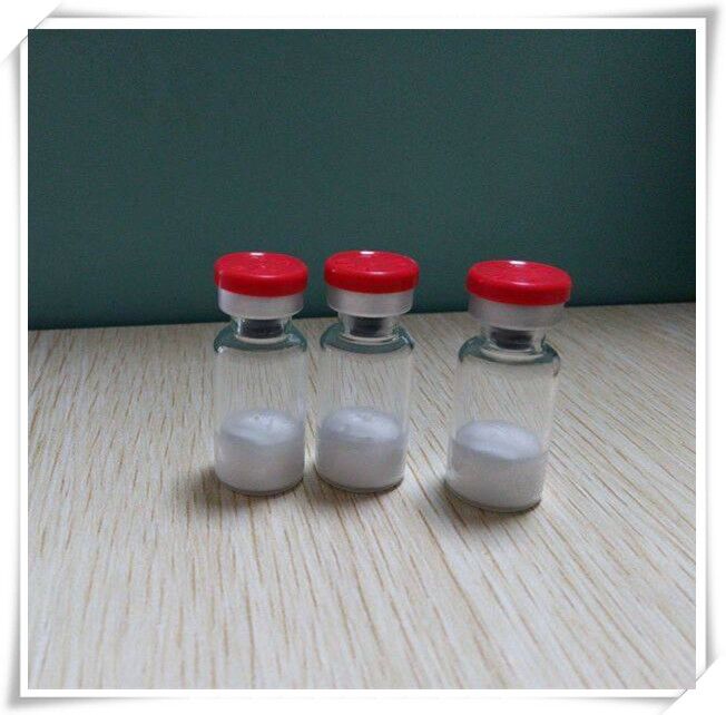 GMP Lab Supply Cjc1295 5mg with High Purity