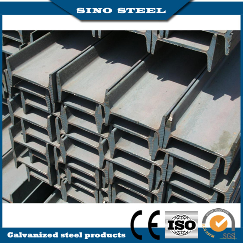 Q235B Hot Dipped Zinc Coated U Channel