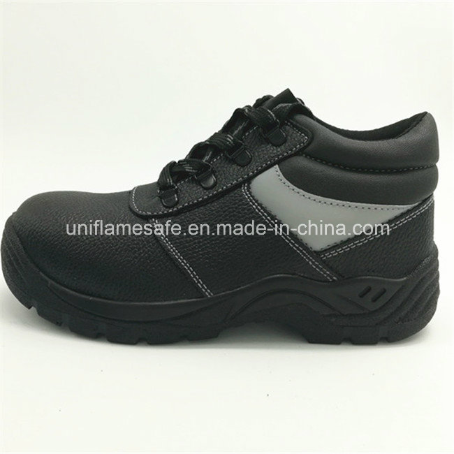 Midlle Cut Safety Shoes with Ce S3 Ufa017