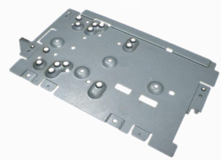 Stainless Steel Stamped Bracket Sp13