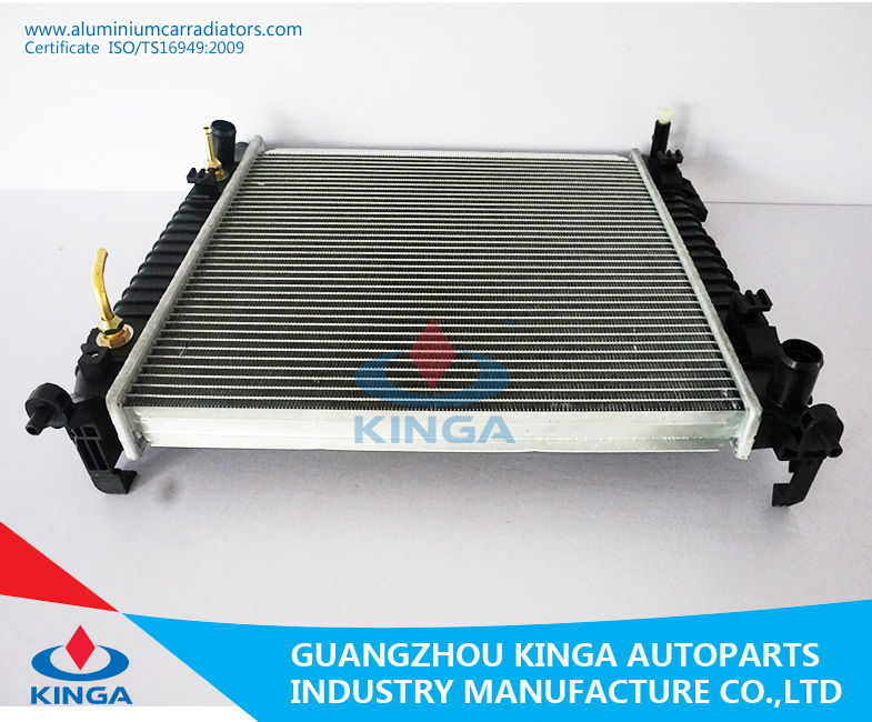 Good Radiator for Nissan Sunny'2013 at with OEM 21460-3au1a