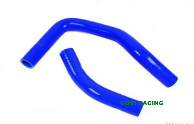 Performance Air Intake Silicone Hose Tube for Toyota Camrl 07-10