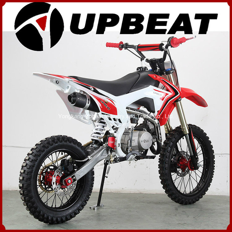 New Pit Bike Four Stroke Dirt Bike for Sale Cheap (125cc/140cc)