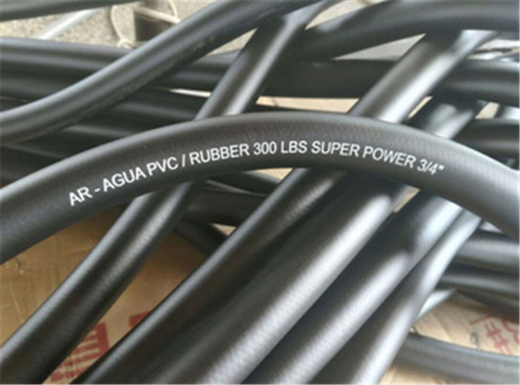 Factory Wholesale Mixed Air Hose