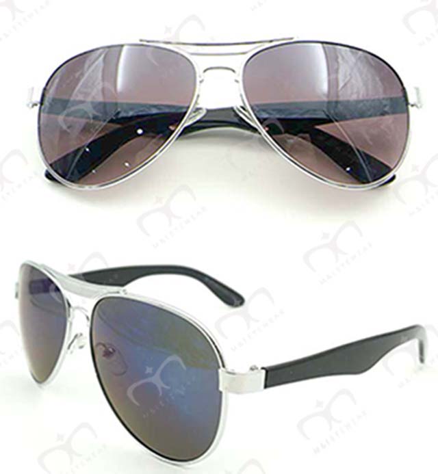 Classical Hot Selling Metal Sunglasses (785)