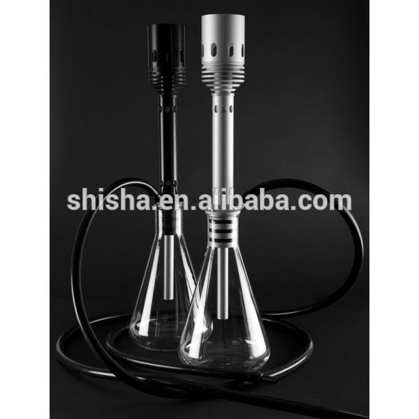 Chicha Unity EL Badia New Aluminum Unity Hookah